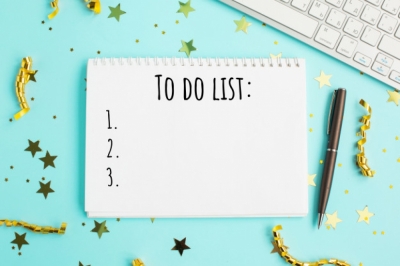 قائمة مهامك لنجاح شركتك في 2021