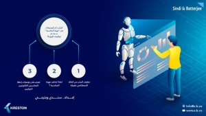 البشر أم الروبوتات &quot;فى مهنة المحاسبة&quot; سيتم توظيف كليهما