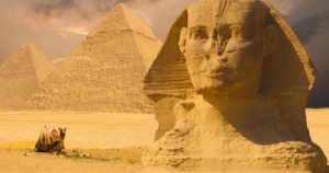 هل الانكار نهر في مصر أم هو حالة مؤسستك؟