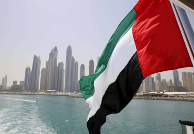 "المركزي": اقتصاد الإمارات ينمو %2.2 بالربع الأول