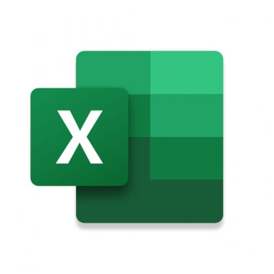 ما هي خطوط الشبكة في Excel؟