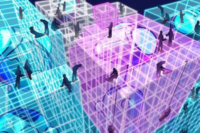 ديلويت تُطلق منصة بلوكتشين توضيحية