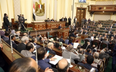 مصر .. «خطة وموازنة البرلمان» تنتهى من مناقشات قانون الضرائب الأسبوع المقبل