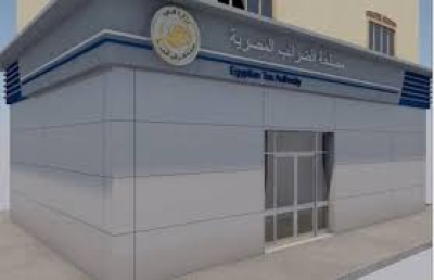 انتهاء المرحلة الأولى من تطوير مأموريات الضرائب ببعض المحافظات