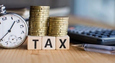 "الضرائب الإماراتية": 28 أغسطس الموعد النهائي للإقرار الضريبي للقيمة المضافة