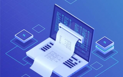 دعم فني للممولين الملزمين بالفاتورة الإلكترونية