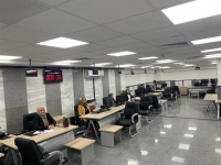 كيف استعدت مصلحة الضرائب لموسم تقديم الإقرارات الضريبية؟