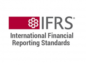 تحديث المعايير الدولية لإعداد التقارير المالية (IFRS) للشركات الصغيرة والمتوسطة في مارس 2022