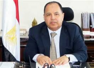 مصر .. الضرائب تنتظر إتمام صفقة فودافون لمحاسبتها