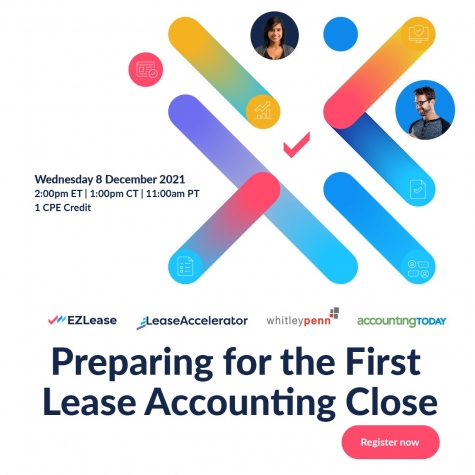 ندوة الويب: هل أنت مستعد لإغلاق محاسبة عقد الإيجار الأول؟