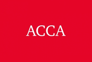 شارك في إستطلاع رأي جمعية المحاسبين القانونيين المعتمدين ACCA