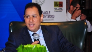 رئيس الرقابة المالية يدعو لتبني التطبيقات التكنولوجية بنشاط التمويل متناهي الصغر