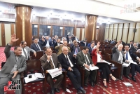 "تشريعية النواب" توافق على إعفاء المحامين من ضريبة القيمة المضافة