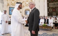 مواصلات الإمارات تنال شهادة المحاسبين المعتمدين البريطانية