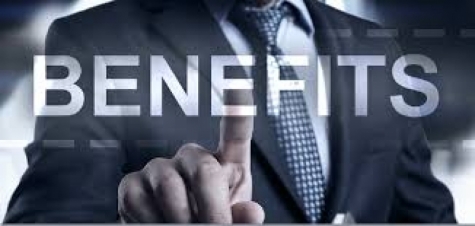 المعيار الدولي للمحاسبة 19&quot; منافع الموظفين&quot;