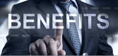 المعيار الدولي للمحاسبة 19" منافع الموظفين"