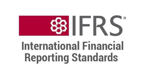 ندوة عبر الانترنت لشرح معيار IFRS S1 و IFRS S2