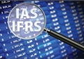 معايير المحاسبة الدولية IFRS &amp; IAS