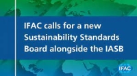 مجلس معايير الاستدامة الدولية يكثف أعماله لدعم التنفيذ على الصعيد العالمي قبل إصدار المعايير الافتتاحية بنهاية الربع الثاني من 2023