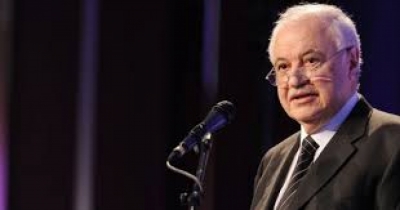 بالفيديو .. ماذا قال طلال ابو غزالة عن فيروس كورونا ؟