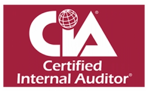 هاهي فرصتك لتجربة بعض الأسئلة كإحماء لامتحان شهادة مراجع داخلي معتمد