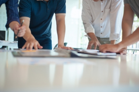 تسويق شركتك: الاستراتيجية الرقمية حتمية