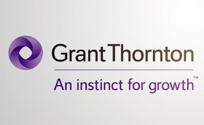 تقرير صادر عن جرانت ثورنتون "اضمحلال الأصول غير الملموسة والشهرة"