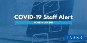 ممارسات تدقيق الموظفين: الاستمرارية