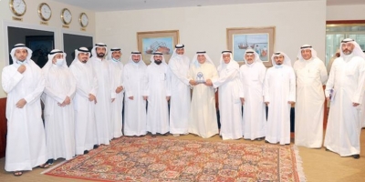 دور ريادي ومهني لـ المحاسبين .. الكويت تحتفي بالمهنيين