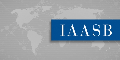 دائرة مستديرة افتراضية من IAASB: تضييق الفجوة