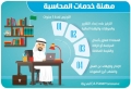 السعودية .. قصر مهنة خدمات المحاسبة على التقارير والموازنات والرقابة المالية