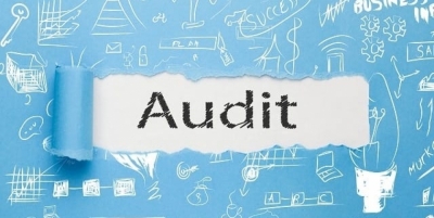 أنواع المراجعة Types of Audits