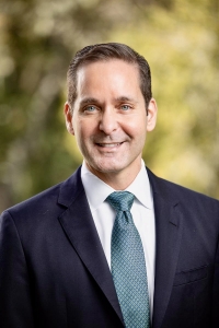 اختيار رئيس جمعية كاليفورنيا للمحاسبين القانونيين كرئيس تنفيذي جديد لمعهد المدققين الداخليين