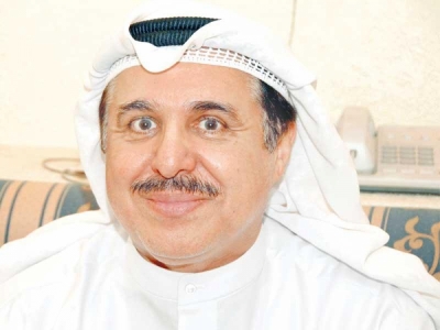 البسام لـ الجريدة.: لا نعاني تكدساً في أعداد الطلبة بـ«المحاسبة»