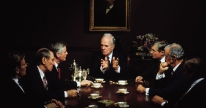 هل حوكمة شركتك ونماذج تشغيلها فعالة؟