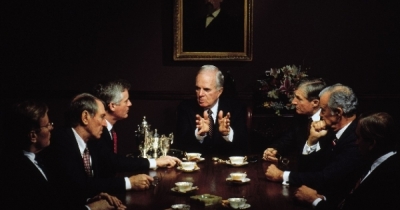 هل حوكمة شركتك ونماذج تشغيلها فعالة؟