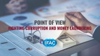 محاربة الفساد وغسيل الأموال من وجهة نظر الاتحاد الدولي للمحاسبين