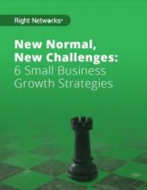 6 استراتيجيات نمو للأعمال الصغيرة