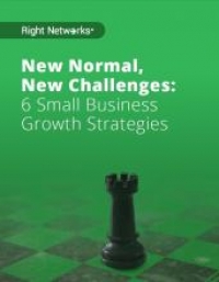 6 استراتيجيات نمو للأعمال الصغيرة