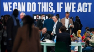 معايير ISSB لمساعدة البلدان النامية