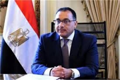 الحكومة المصرية توافق على مشروع قانون التجاوز عن مقابل التأخير لكافة مستحقات الدولة