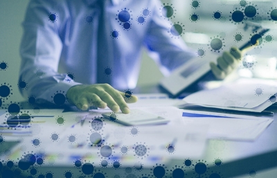 الطبيعة المتغيرة لأدلة المراجعة الناشئة عن COVID-19