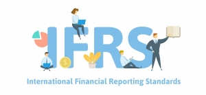 المعيار الدولي للتقرير المالي 3&quot; تجميع الأعمال&quot;