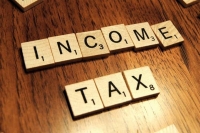 المعيار الدولي للمحاسبة 12" ضرائب الدخل"