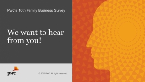 شارك في استبيان خدمات الشركات العائلية