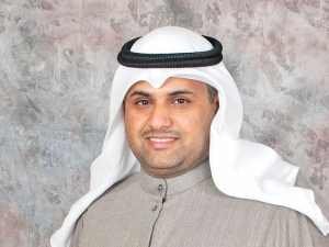 الشمري .. المحاسبة والتمويل أكثر التخصصات قبولاً بـ «العلوم الإدارية