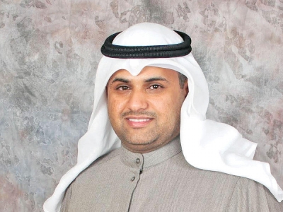 الشمري .. المحاسبة والتمويل أكثر التخصصات قبولاً بـ «العلوم الإدارية