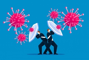 لماذا تعتبر لجان المراجعة مهمة للغاية أثناء أزمة كورونا؟