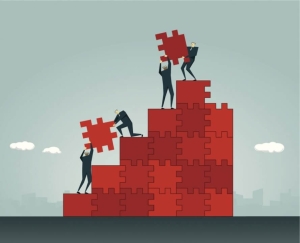 أحد أهم تحديات الاندماج والاستحواذ التكامل الثقافي