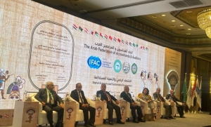 انطلاق المؤتمر الدولي الـ 11 لاتحاد المحاسبين العرب بمشاركة ماكميلان وودز مصر ولبنان وفلسطين